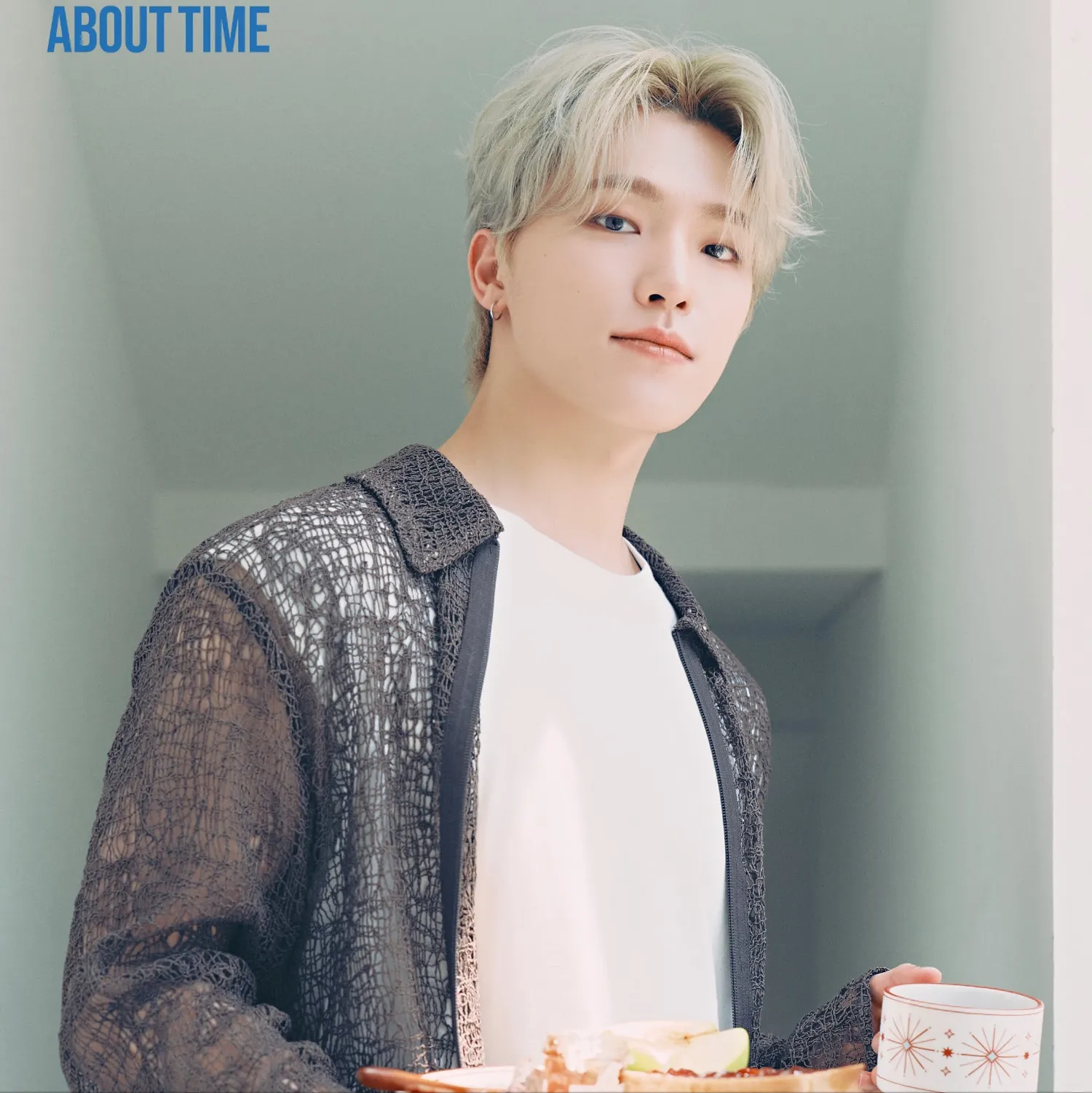 Potret di balik layar SEVENTEEN
