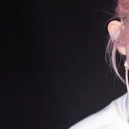 Behind-the-scenes cut of Gaeul (IVE)