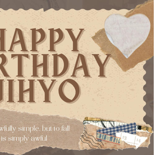 정연 (TWICE)의 비하인드 컷