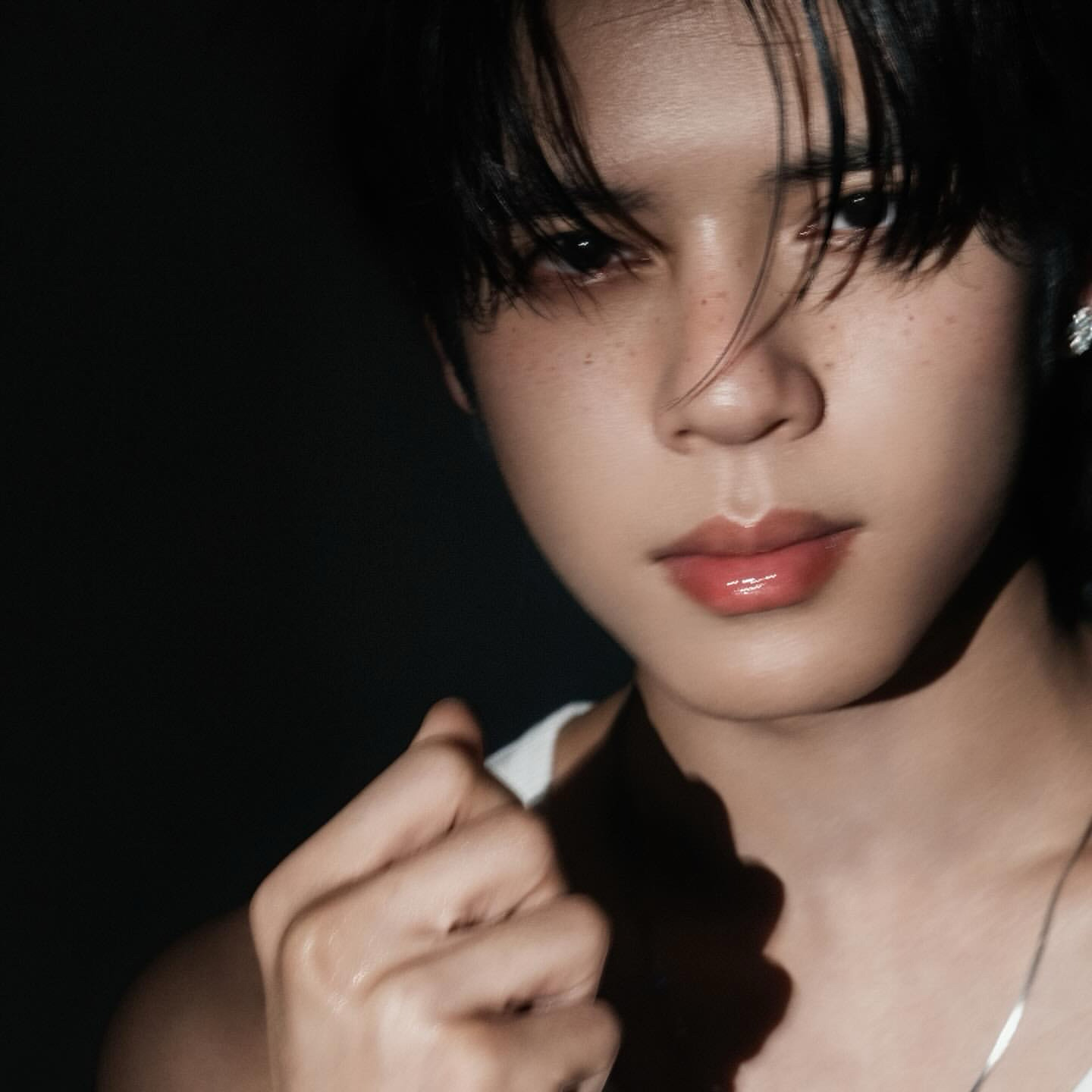 Behind-the-scenes cut of DORN (NexT1DE)