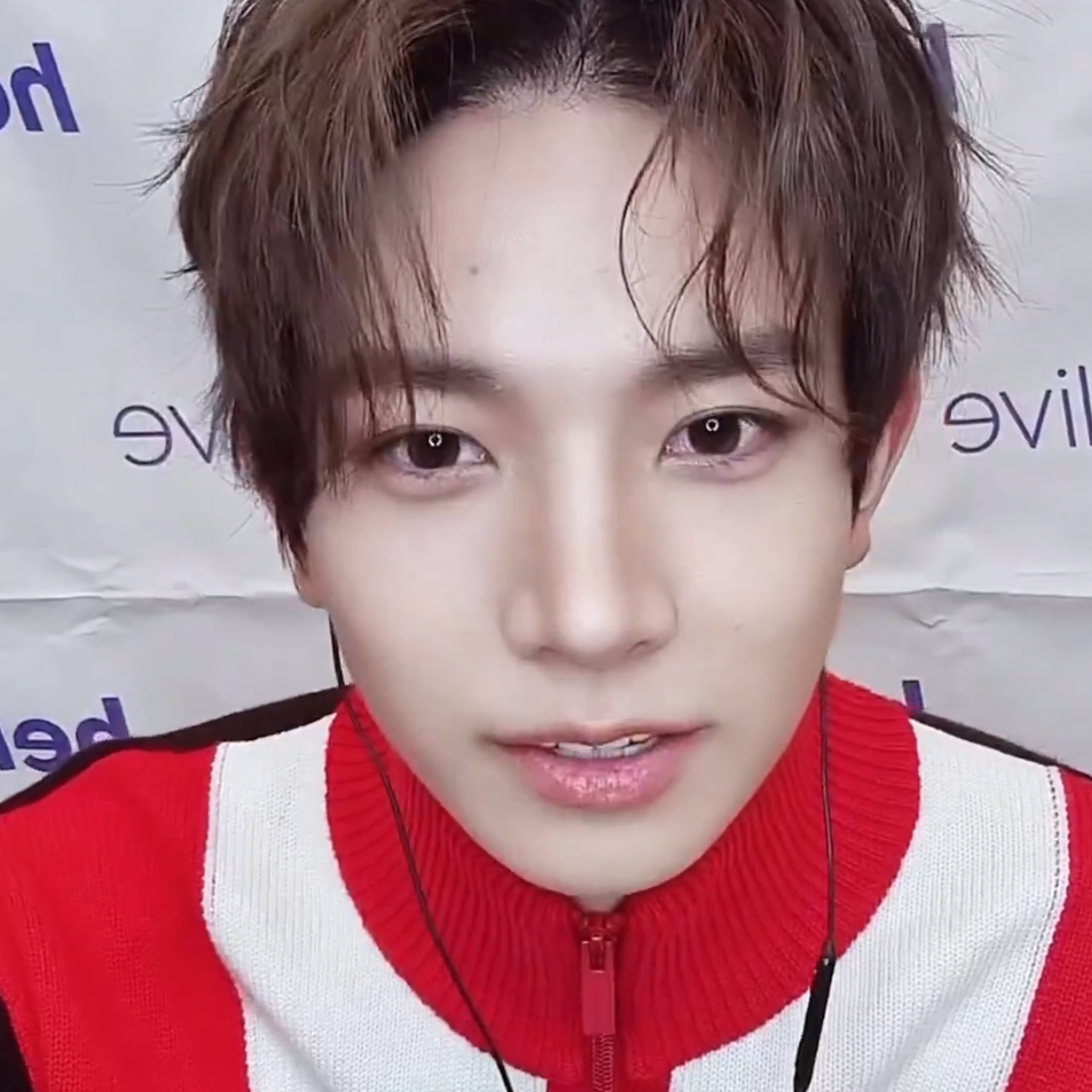 희승 팬이 찍은 순간