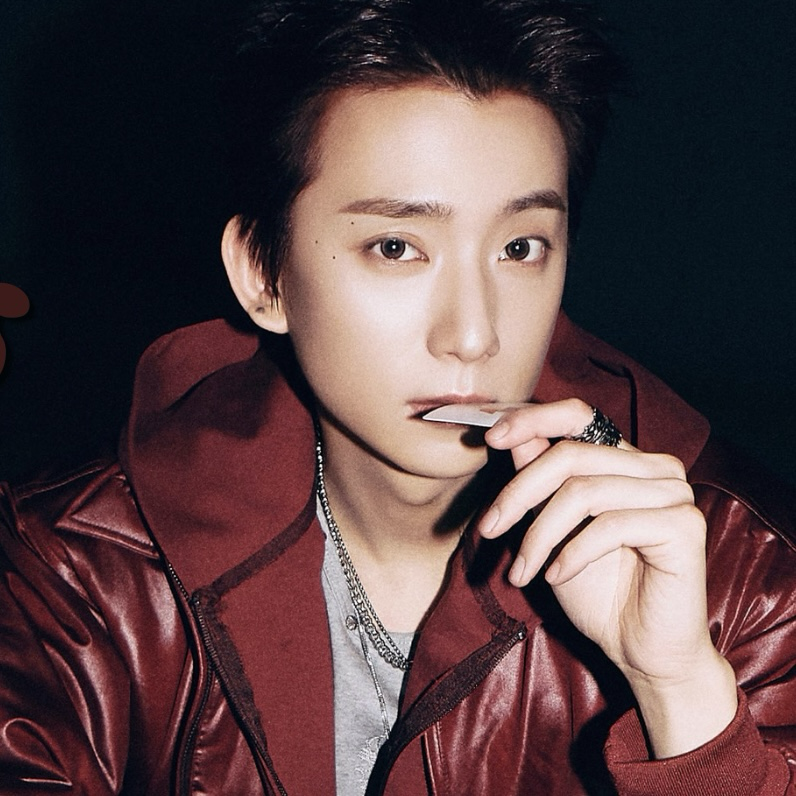 A moment captured by Gongchan (B1A4)'s fan