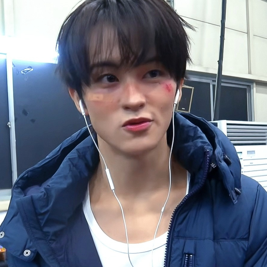 Latest photo of Mark (NCT 127, NCT DREAM)