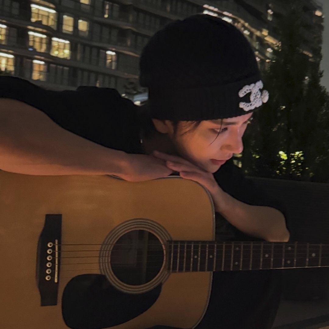 Joshua (SEVENTEEN)的幕后花絮