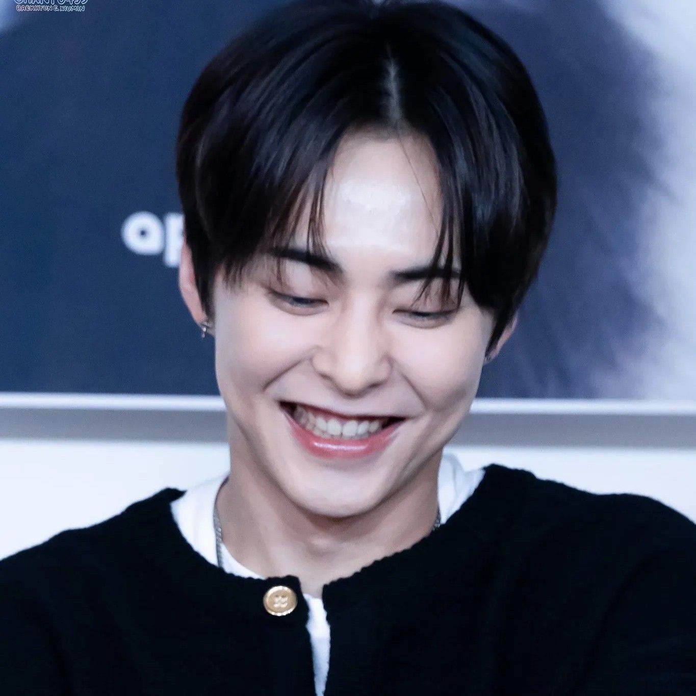 シウミン (EXO)の最近の活動写真