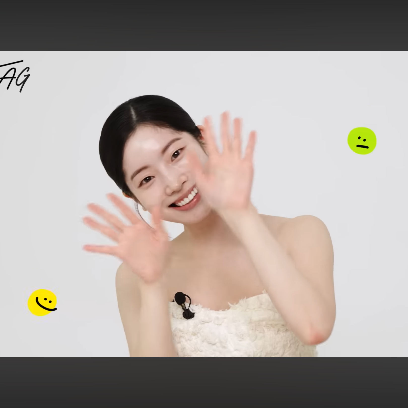 ダヒョン (TWICE)の最近の活動写真