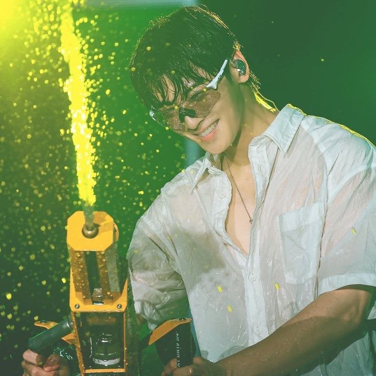 Latest photo of Eunwoo (ASTRO)