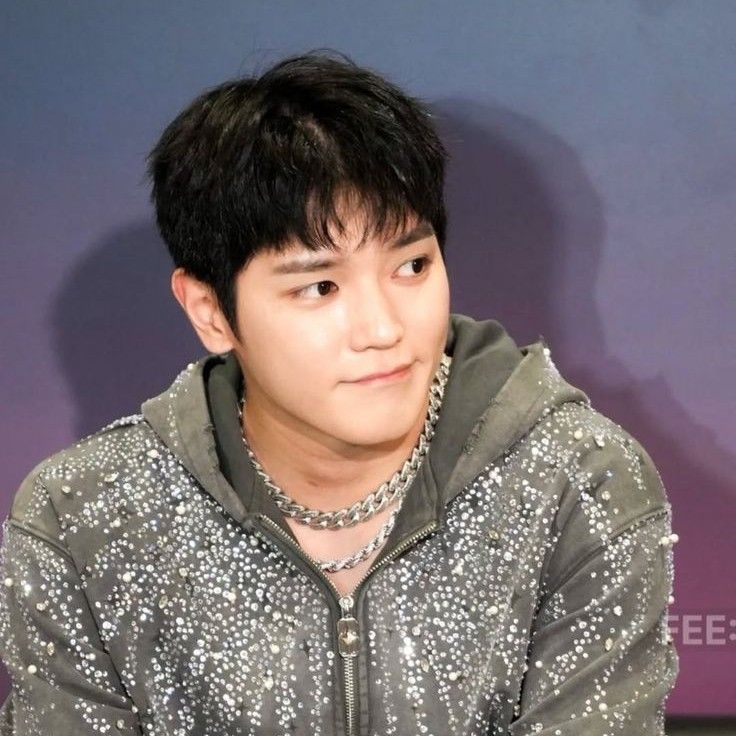 A moment captured by Taeyong (NCT 127)'s fan