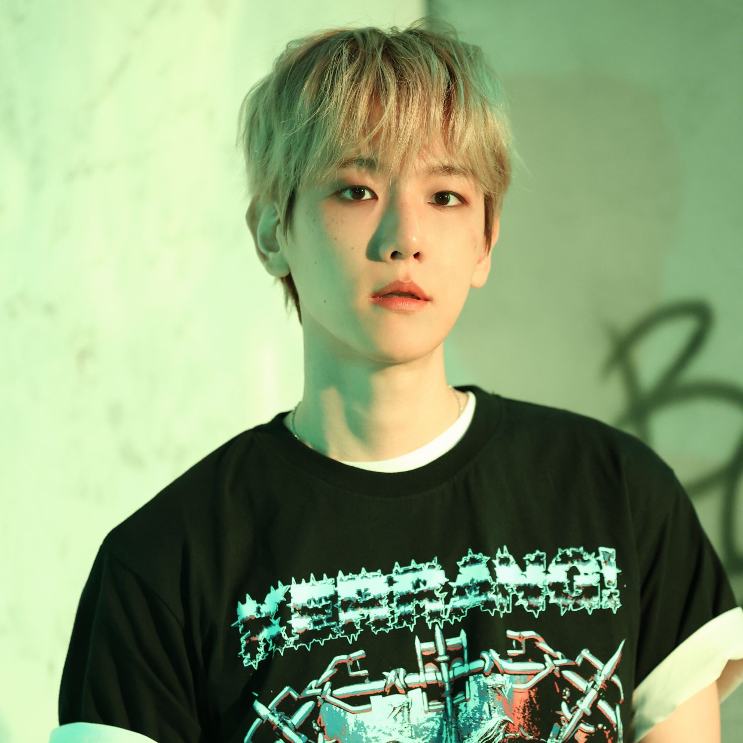 백현 (EXO)의 최신 사진