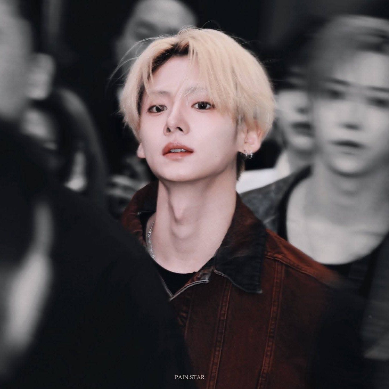 이상원 (알파드라이브원) 최근 활동샷