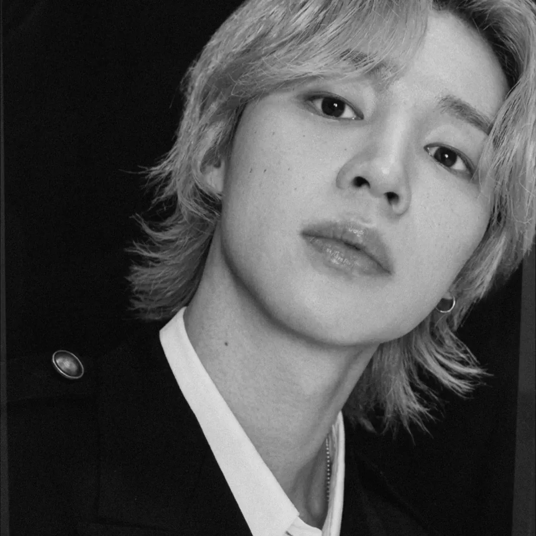 Momen yang diabadikan oleh penggemar Jimin (BTS)