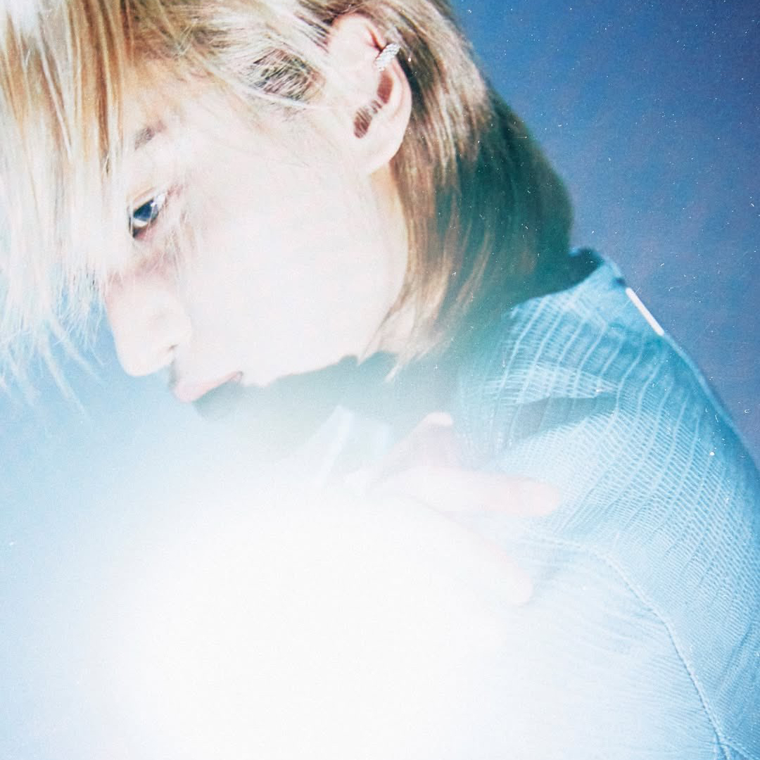 ATEEZ的幕後花絮