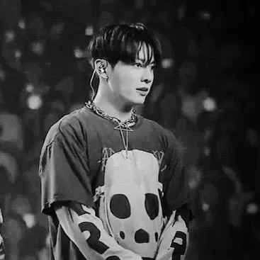 Potret di balik layar Jungkook (BTS)