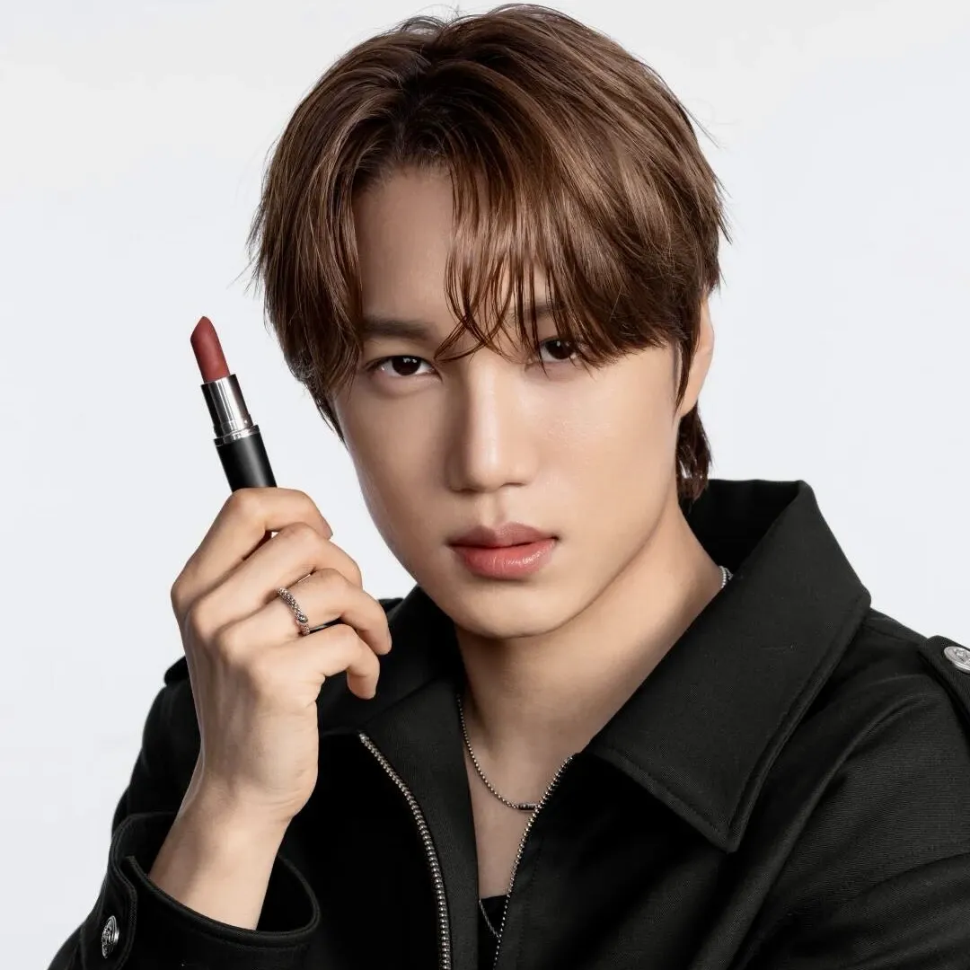 Kai (EXO)的最新照片