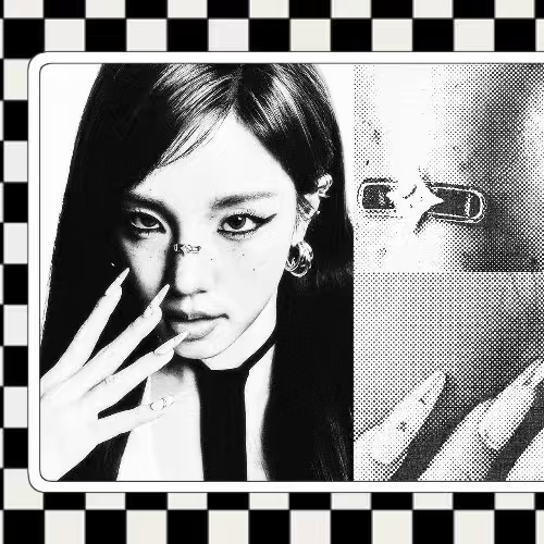 ウギ (i-dle)の最新写真