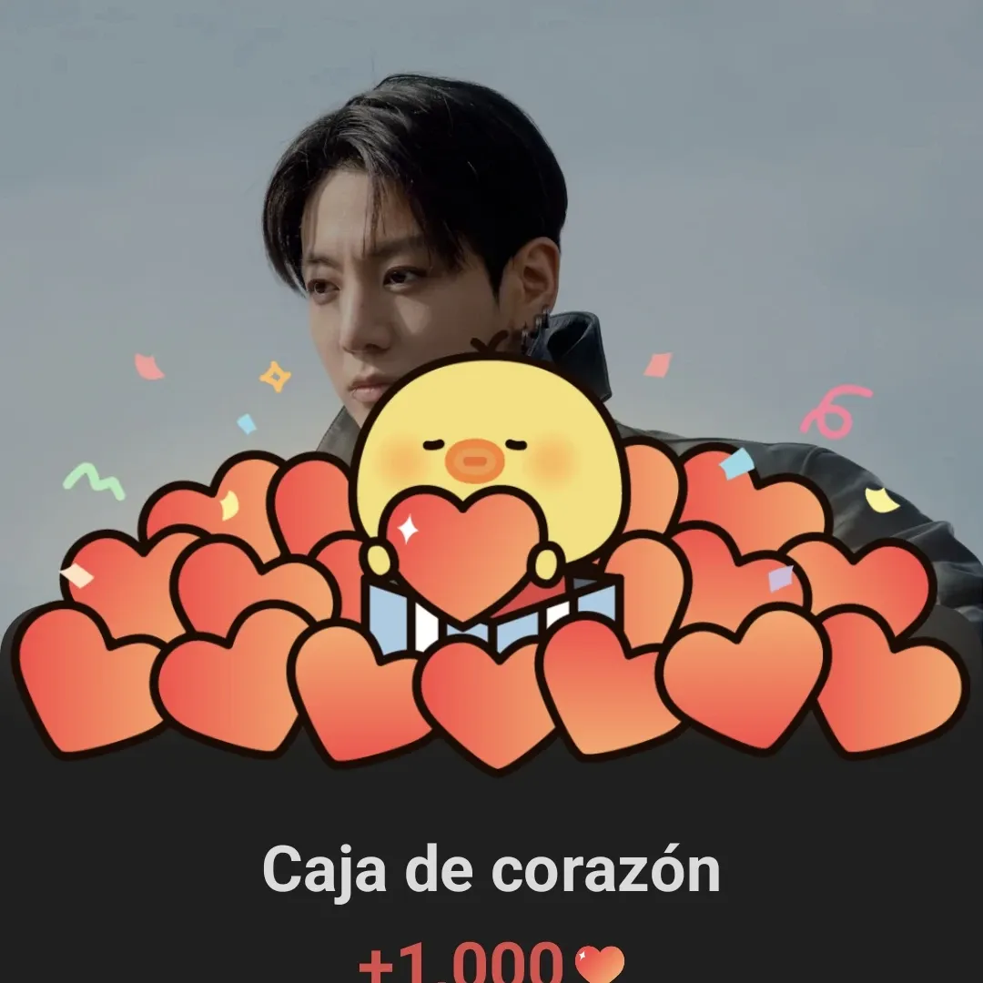 A moment captured by Jungkook (BTS)'s fan