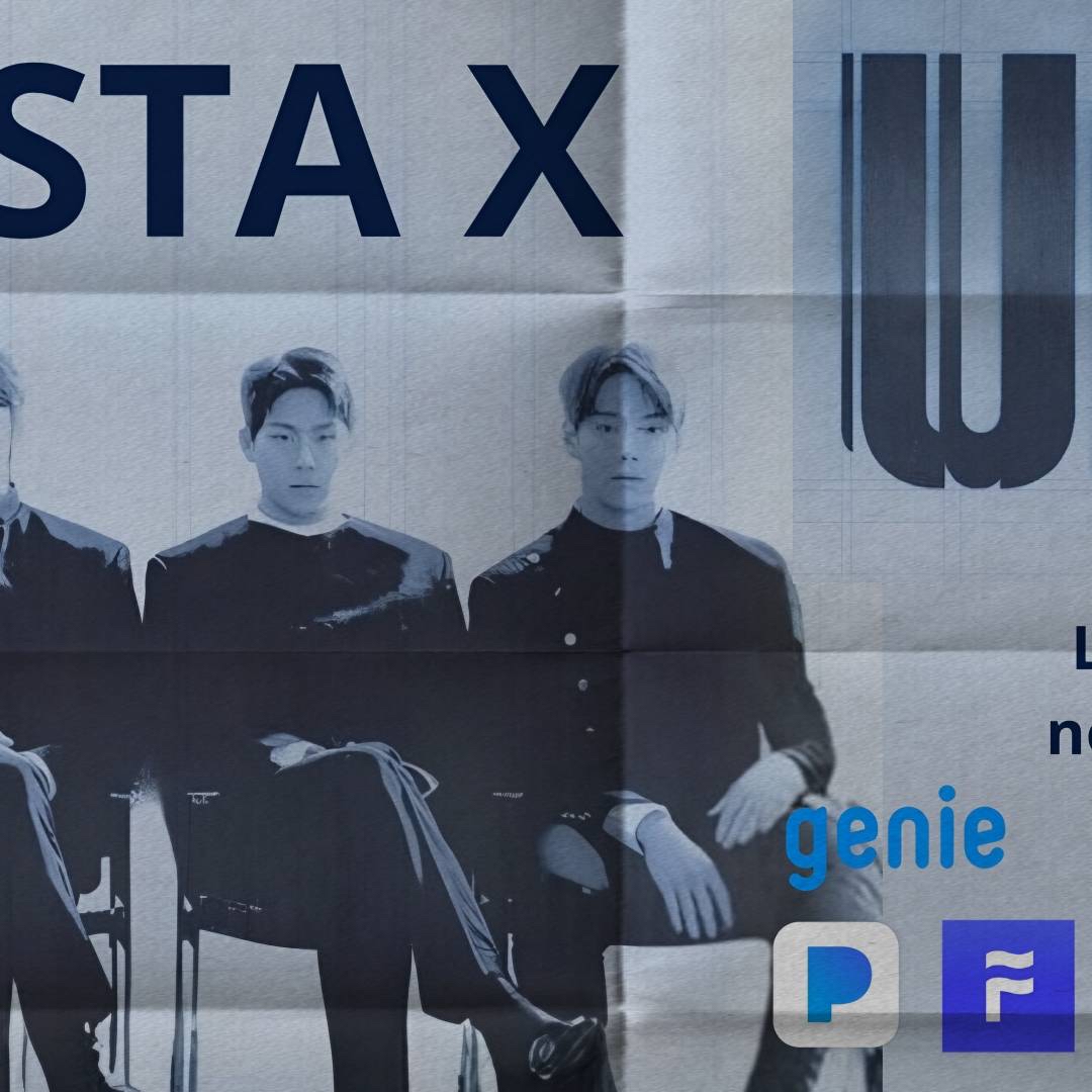 亨元 (MONSTA X)的幕後花絮