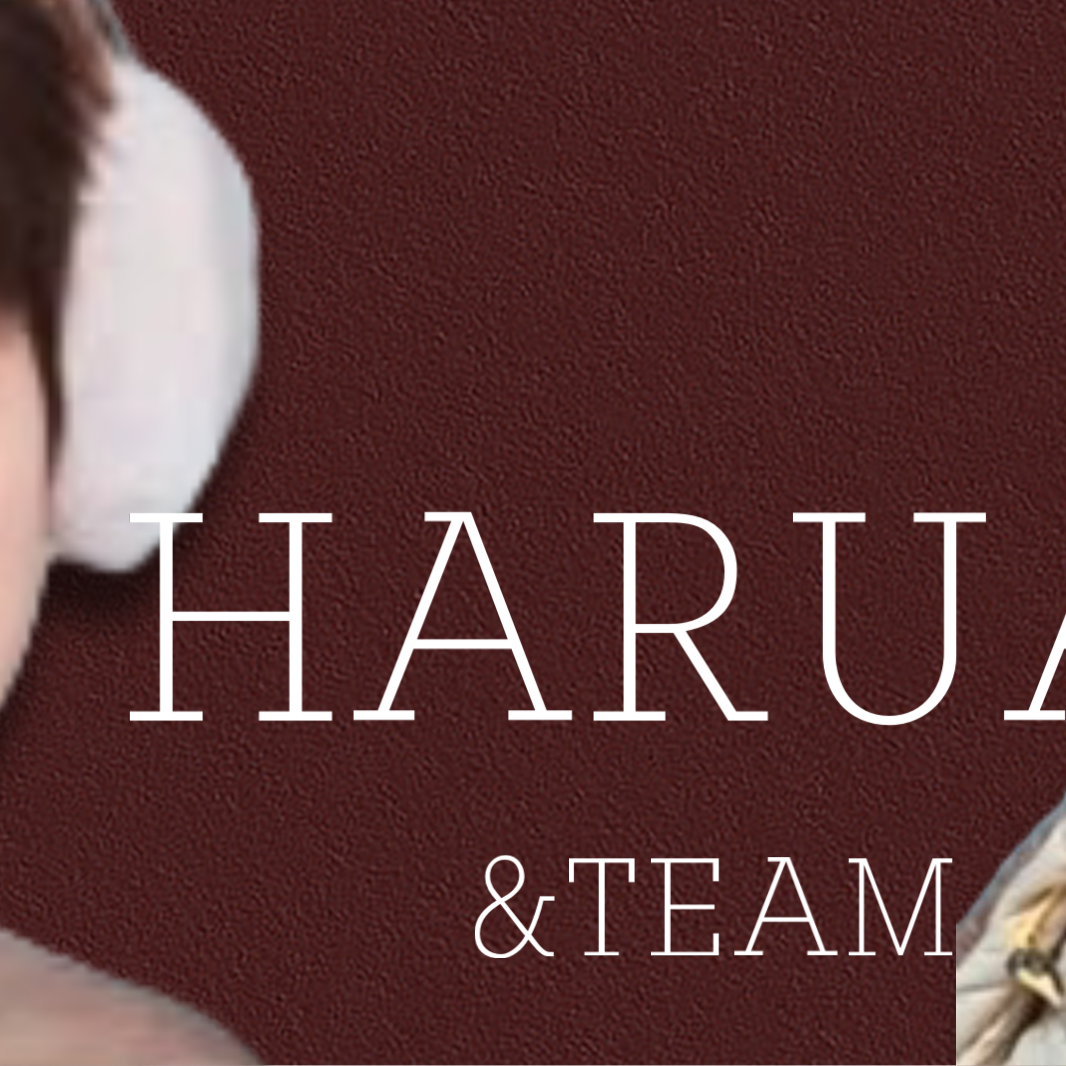 Recent activity shot of Harua (&TEAM)
