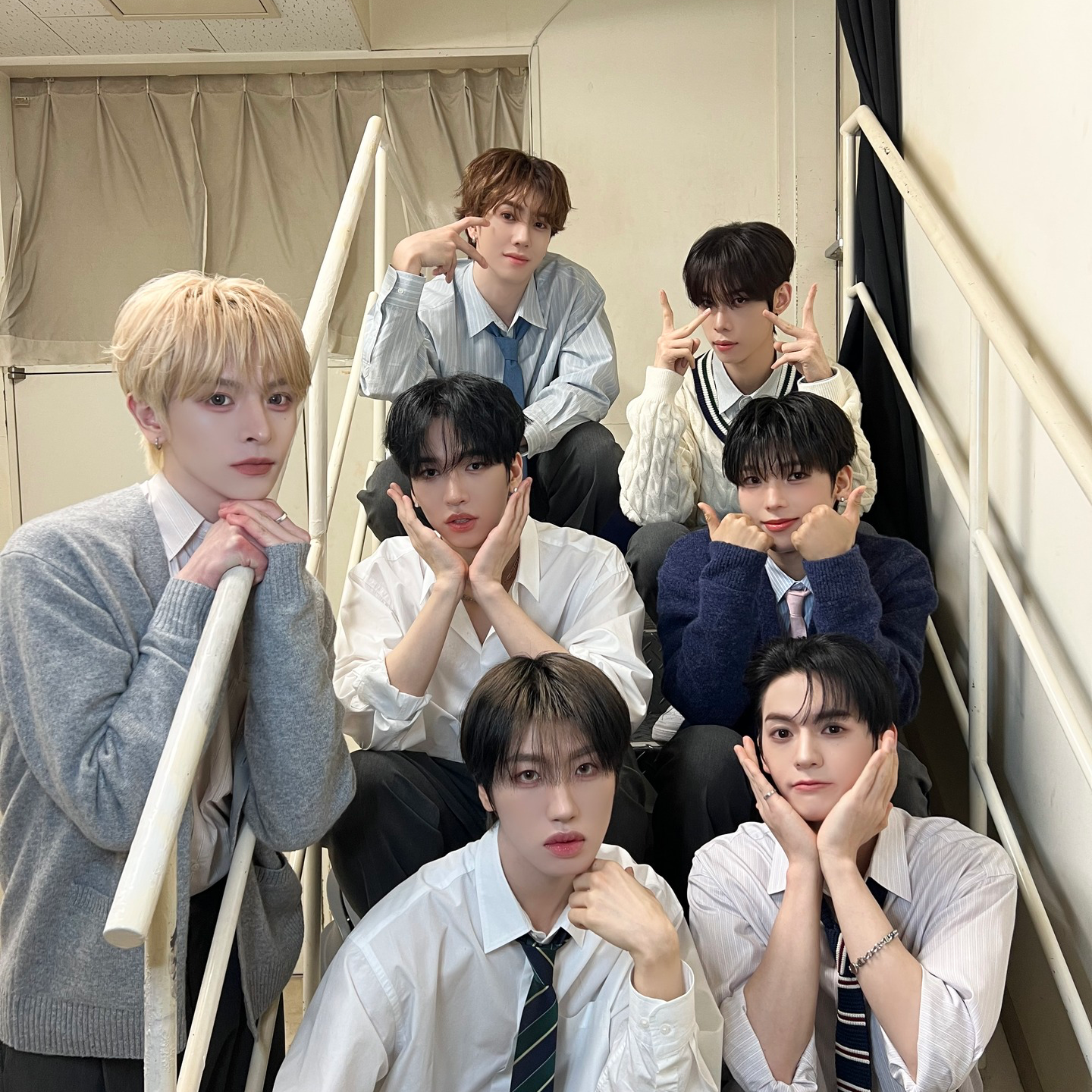 Latest photo of n.SSign