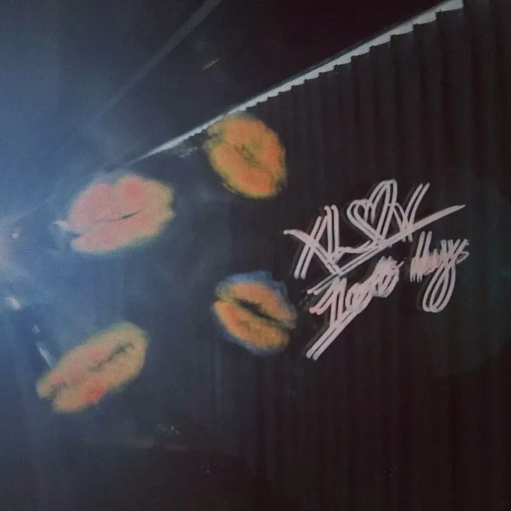 Behind-the-scenes cut of XLOV