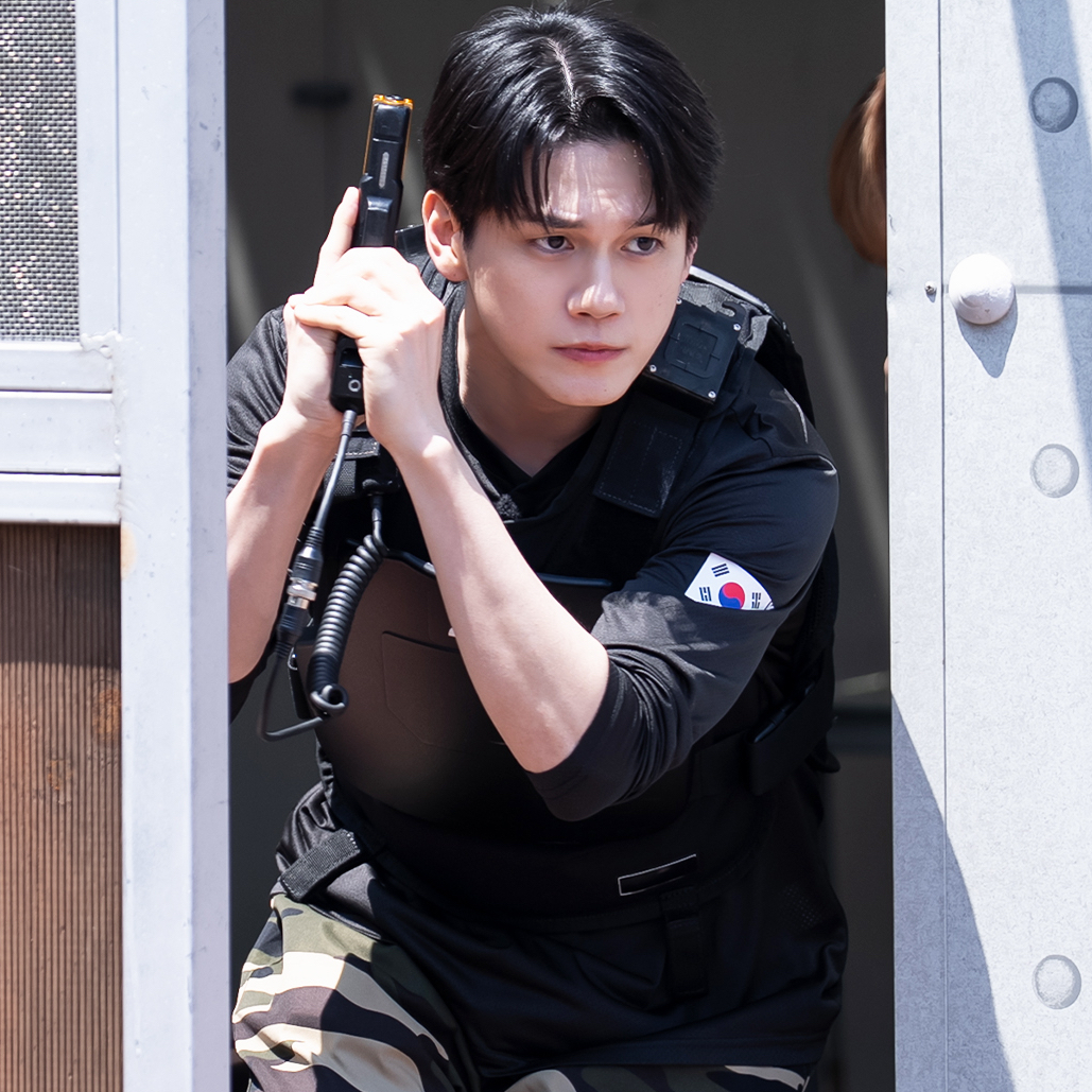 옹성우의 최신 사진