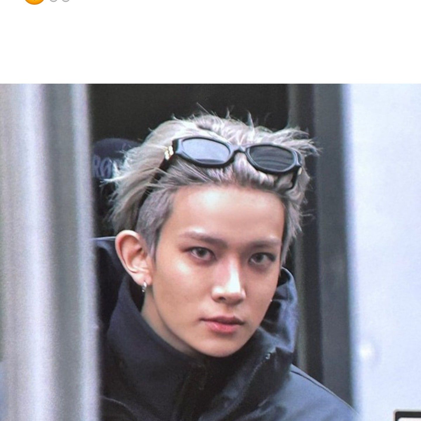 희승 팬이 찍은 순간