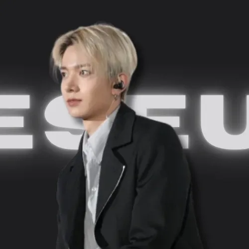 Momen yang diabadikan oleh penggemar Heeseung