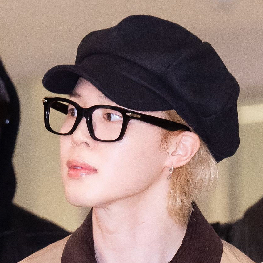 지민 (방탄소년단)의 최신 사진