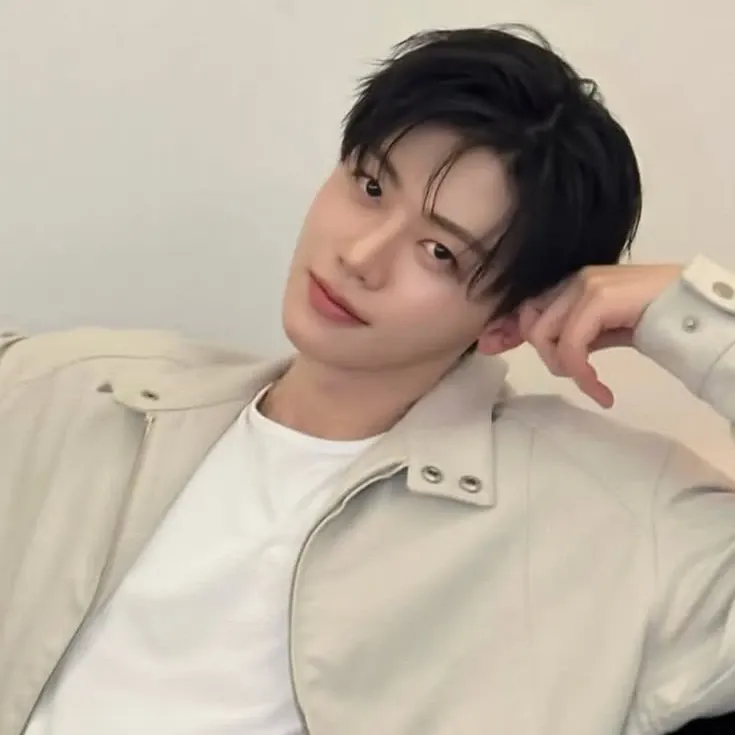 Recent activity shot of Jaemin (NCT DREAM)