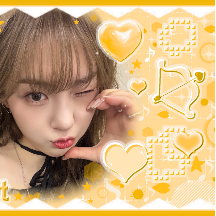 Behind-the-scenes cut of Kim Chaehyun (Kep1er)