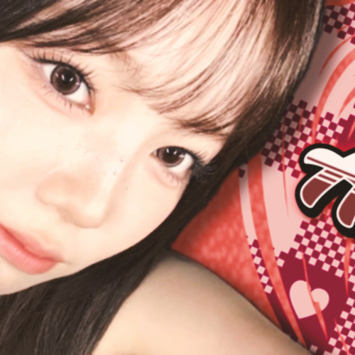 Latest photo of Ayaka (NiziU)
