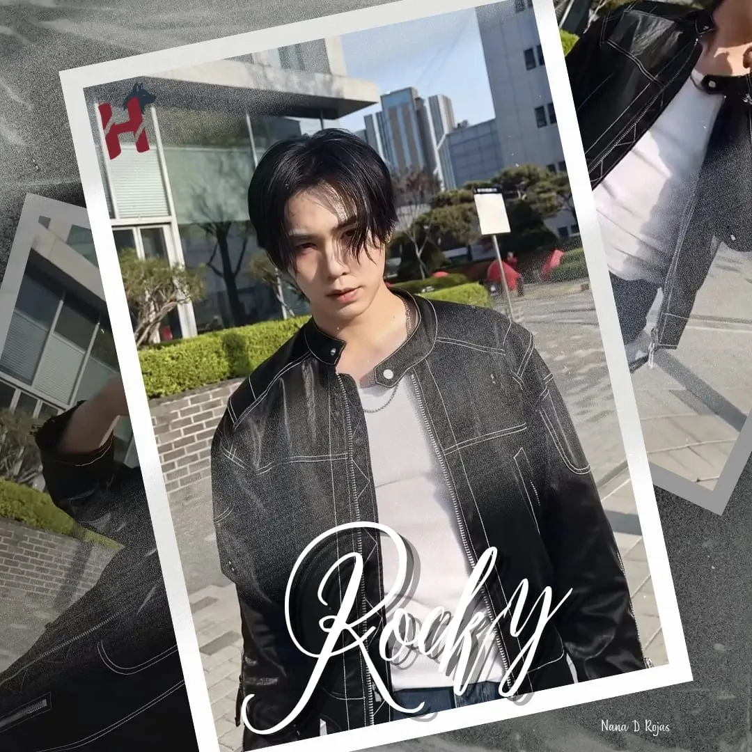 Latest photo of Rocky