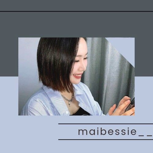 Recent activity shot of Bessie (Lapillus)