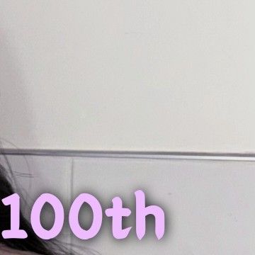 Behind-the-scenes cut of Kim Yooyeon (tripleS)