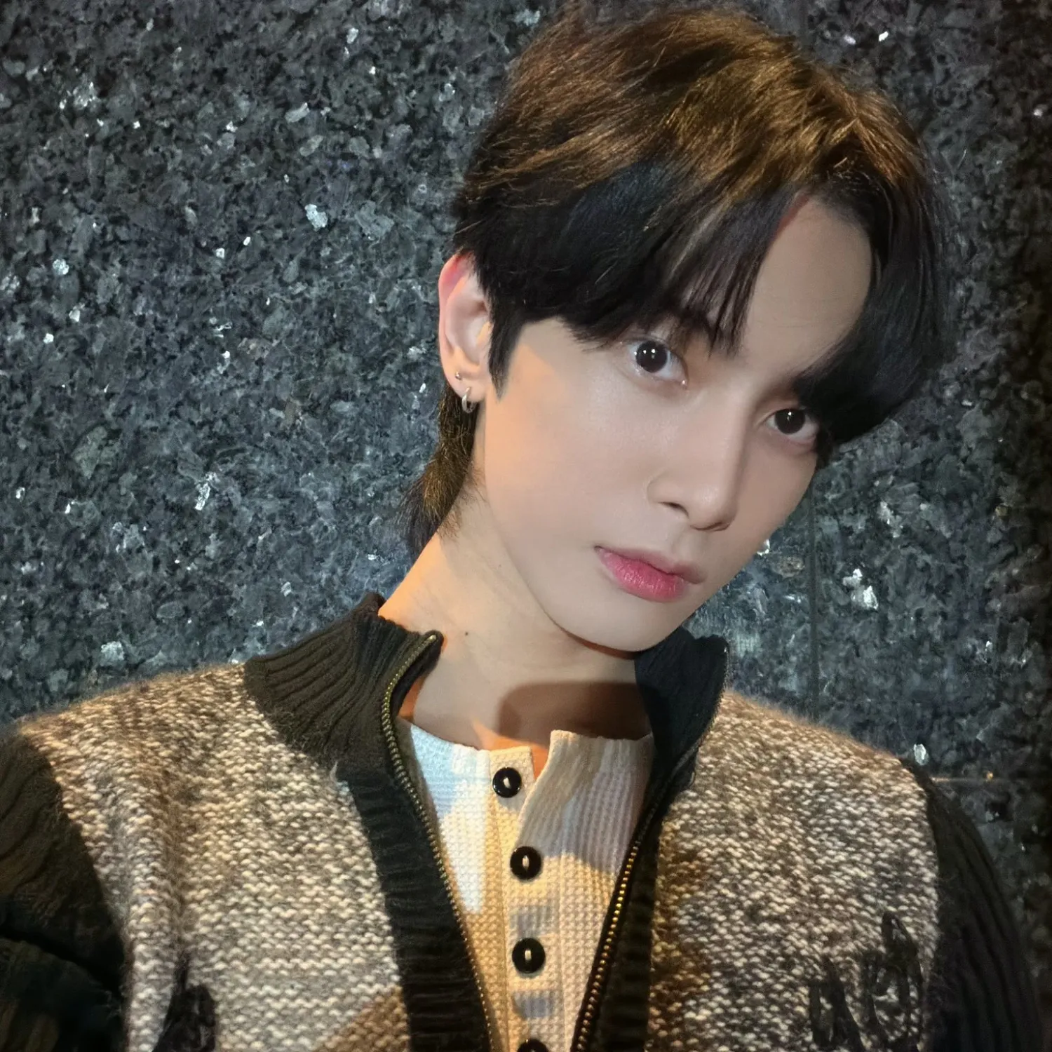 Latest photo of Kyler (HORI7ON)