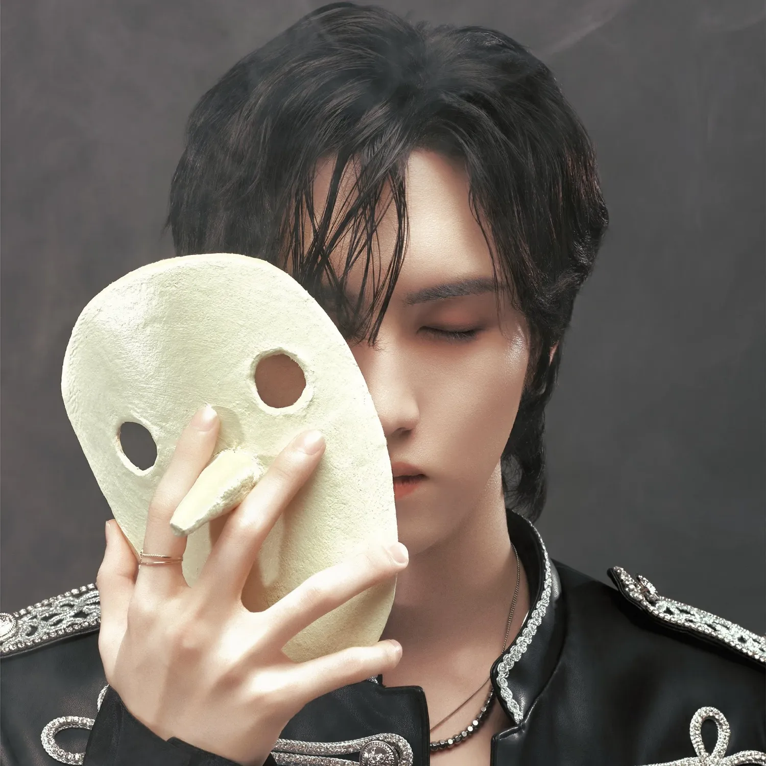 Latest photo of Yewang (EPEX)