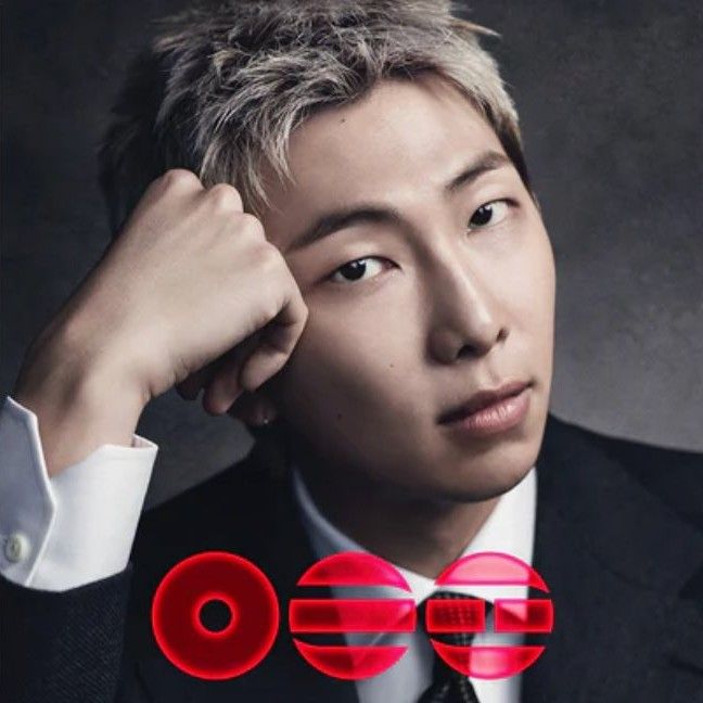 RM (방탄소년단)의 최신 사진