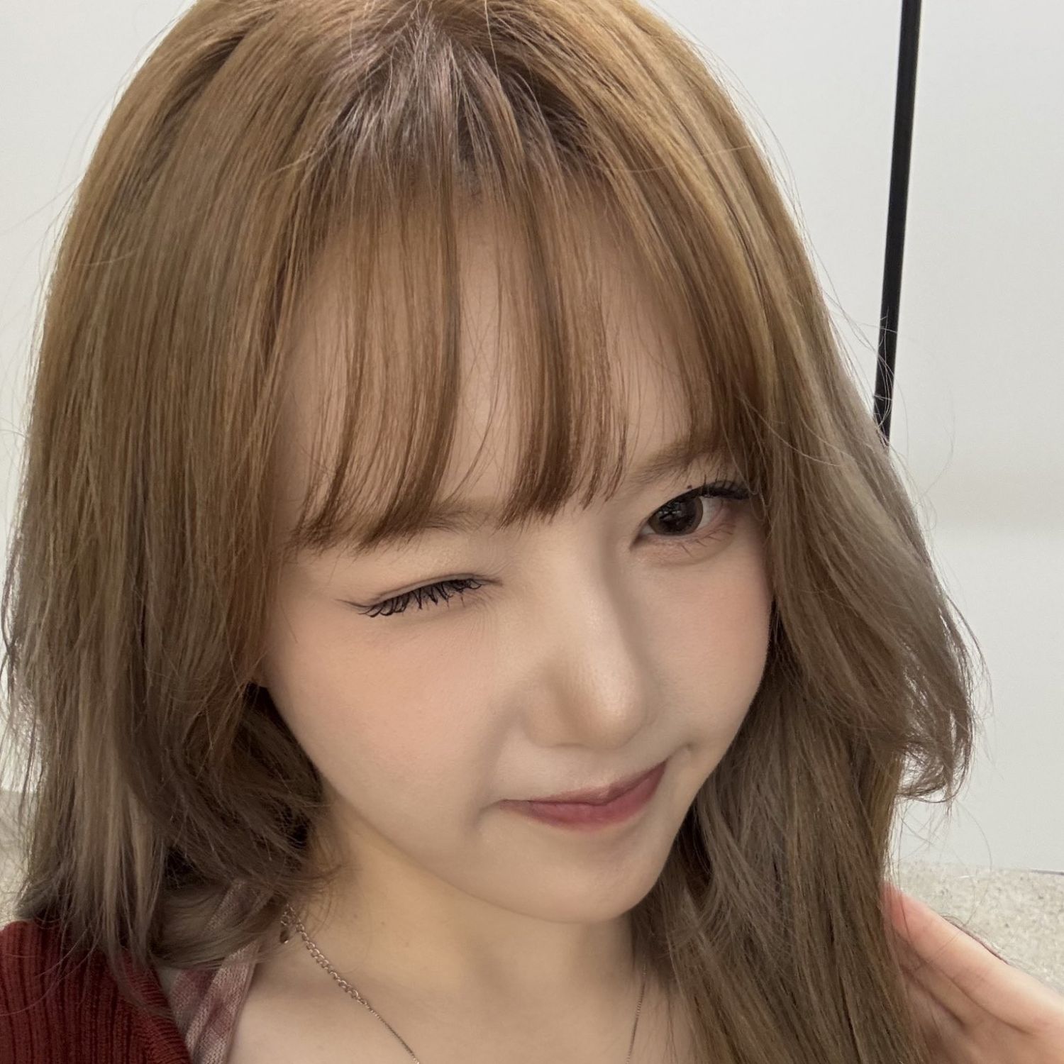 Latest photo of Yerin (GFRIEND)