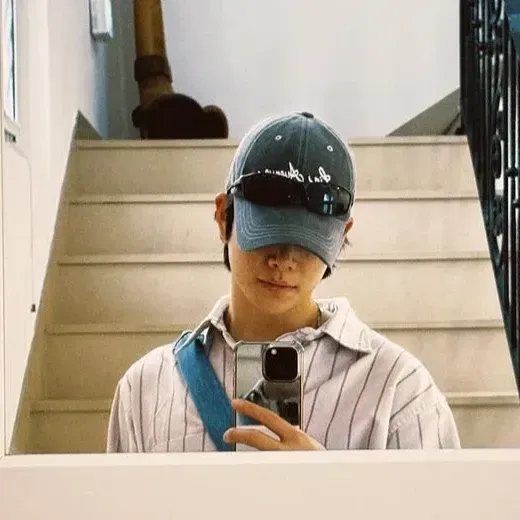 MJ (아스트로) 팬이 찍은 순간