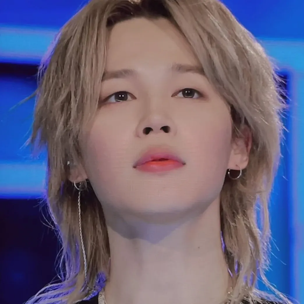 지민 (방탄소년단)의 최신 사진