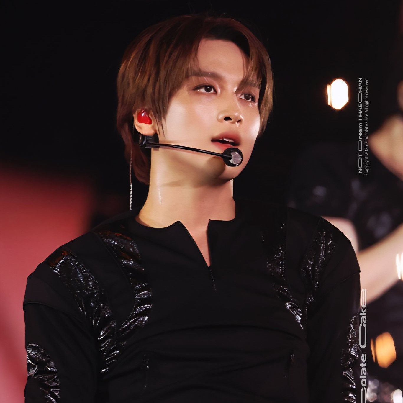 해찬 (NCT 127, NCT DREAM) 최근 활동샷