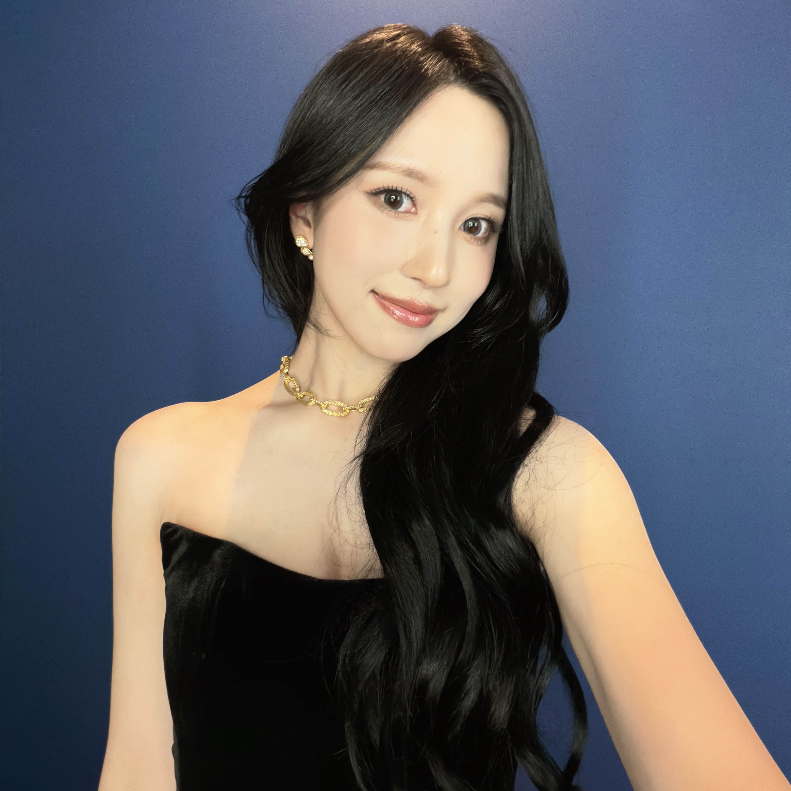 Mina (TWICE)的最新活動照片