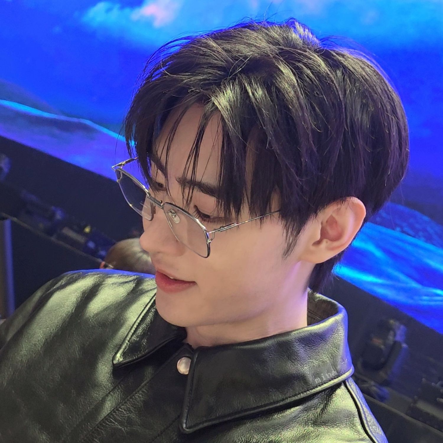 ソンフン (ENHYPEN)の最近の活動写真