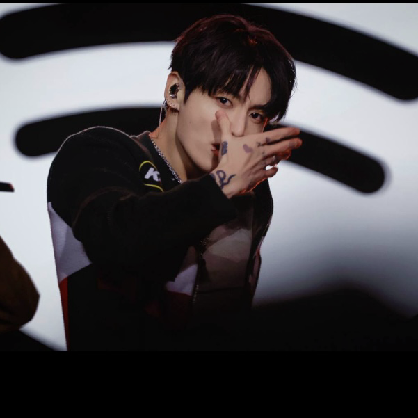 柾國 (防彈少年團)的幕後花絮