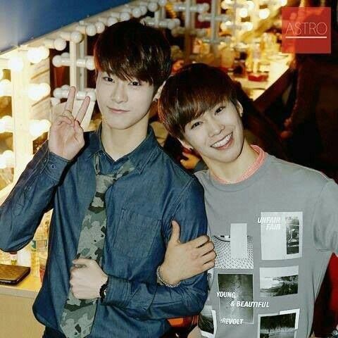 Recent activity shot of Rocky