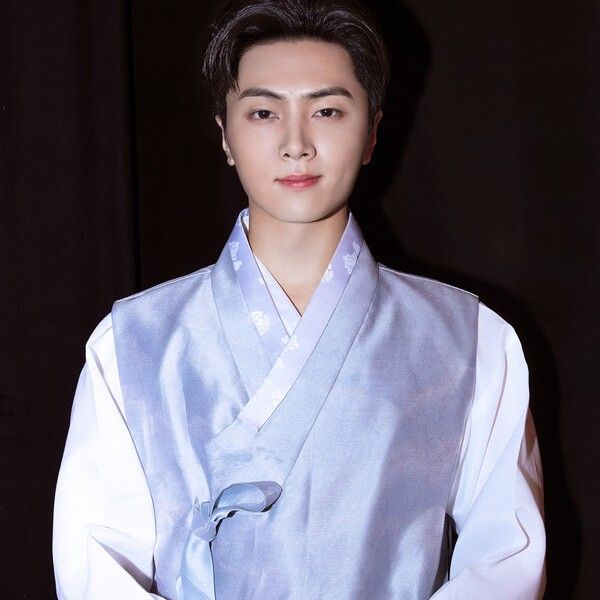 Recent activity shot of Jay (ENHYPEN)