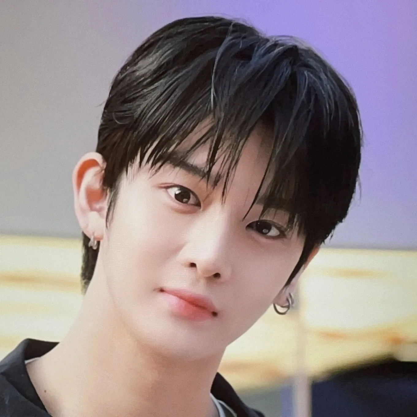 배진영 최근 활동샷