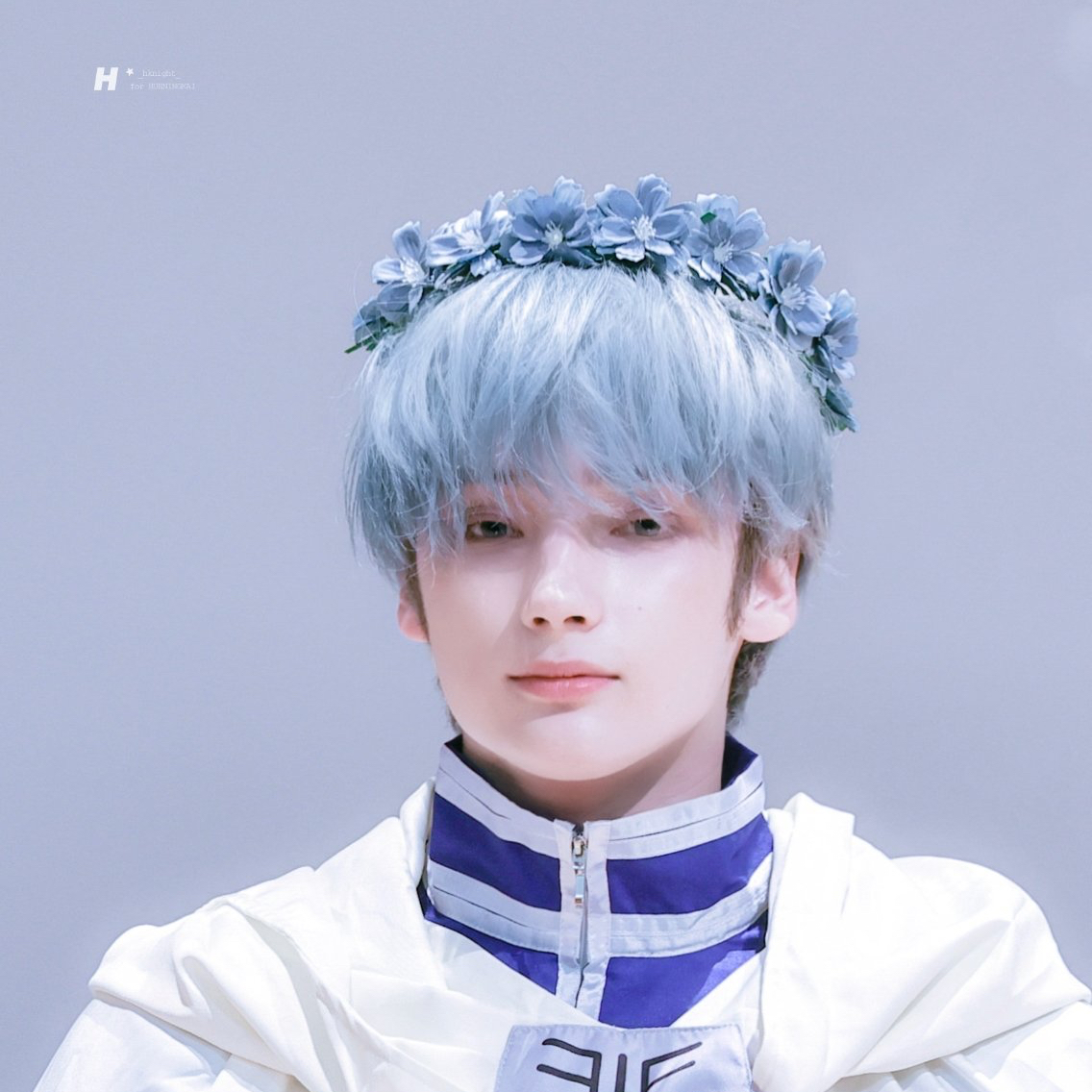 A moment captured by HueningKai (TOMORROW X TOGETHER)'s fan