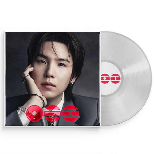 SUGA (BTS)の最新写真