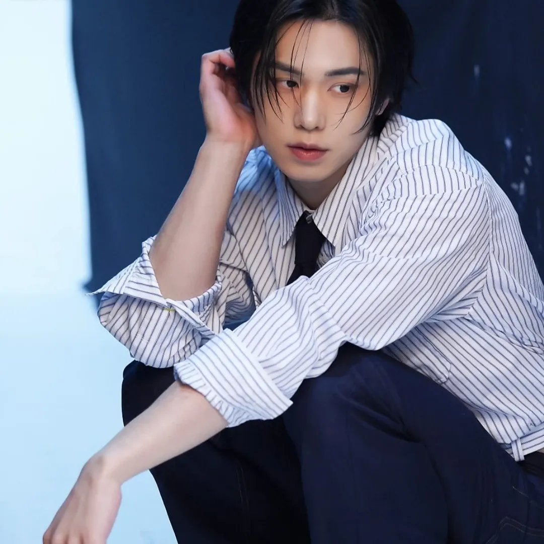 아스트로의 비하인드 컷